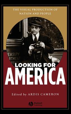 Cover of Looking for America